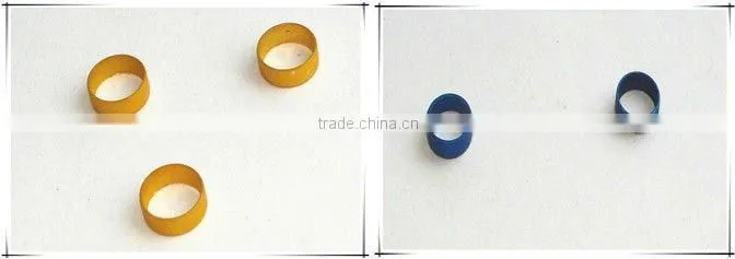 Accessory Of Dart Stems Grip Rings