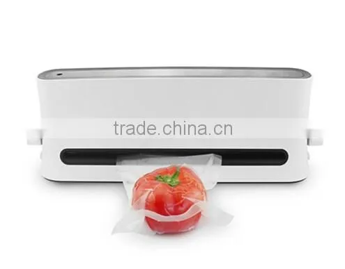 Automatic Vacuum Sealer Machine, Make Food Fresh Food Saver Vacuum Sealer