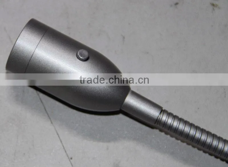 led bed light