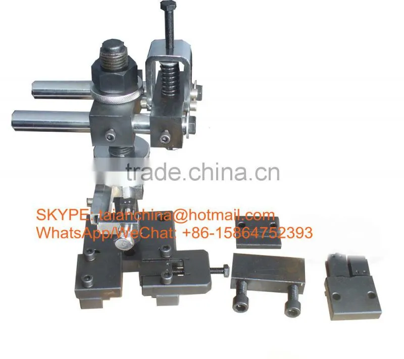 dismonting stand for common rail injector/Injector stand