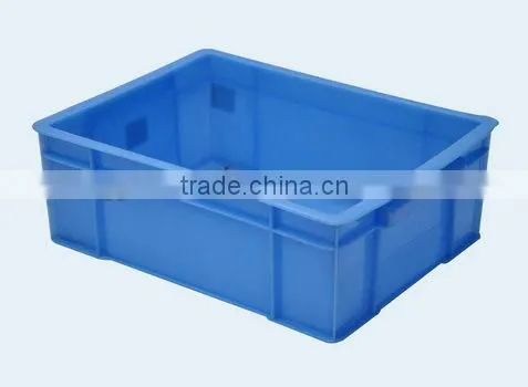 cheap PP plastic turnover box