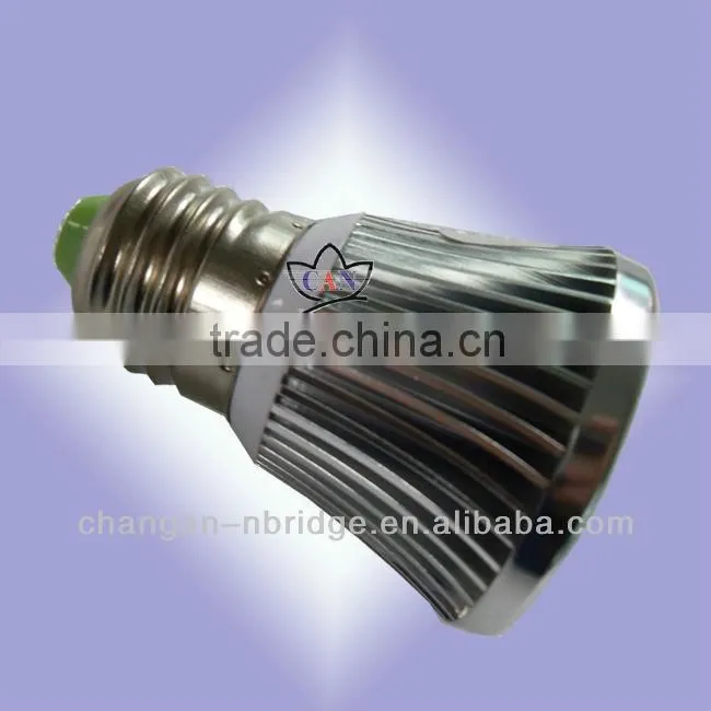 Led Lamp Cover Aluminium Enclosure