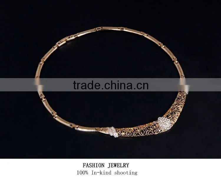 JOFO Uk New Style Fashionable Wholesale Custmer Women Jewelry Set