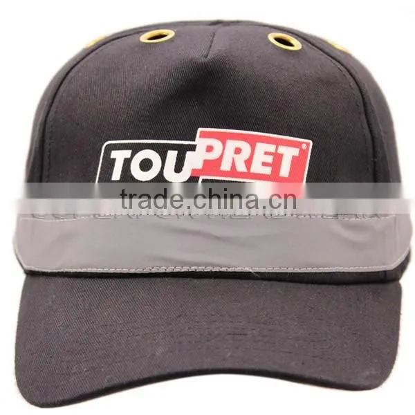 hot sale breathable baseball bump cap