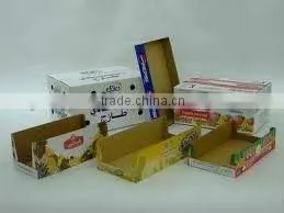 SYKM420 Automatic Carton Printing machine