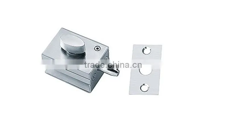 Hot sales KG-06S sliding glass door single side locks