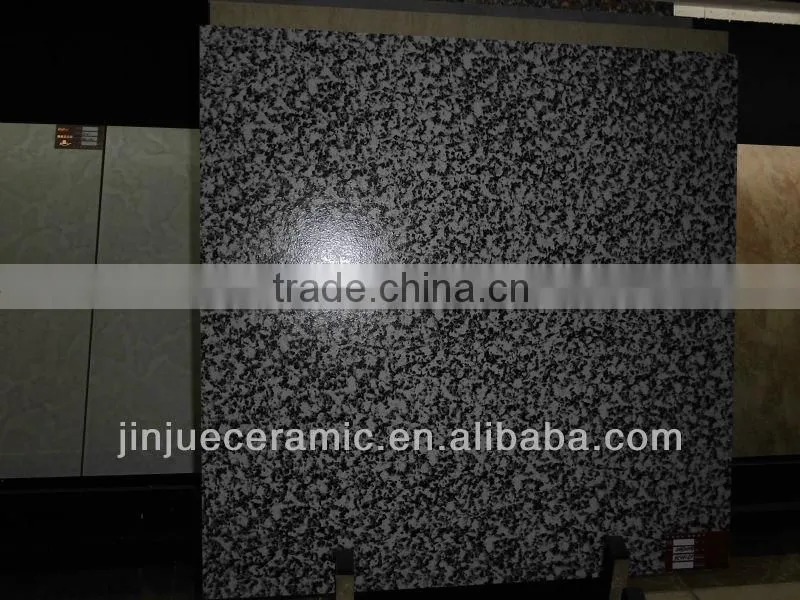 marbel look glazed matt porcelain tile