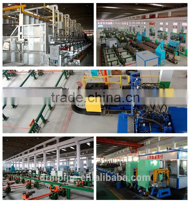 API Extra-heavy drill pipe from China drill rod heavy weight Drill Rod