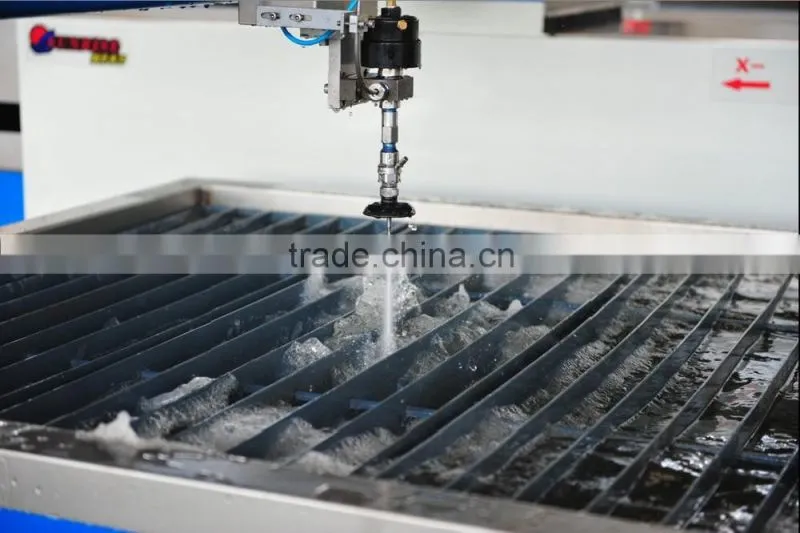 metal cut