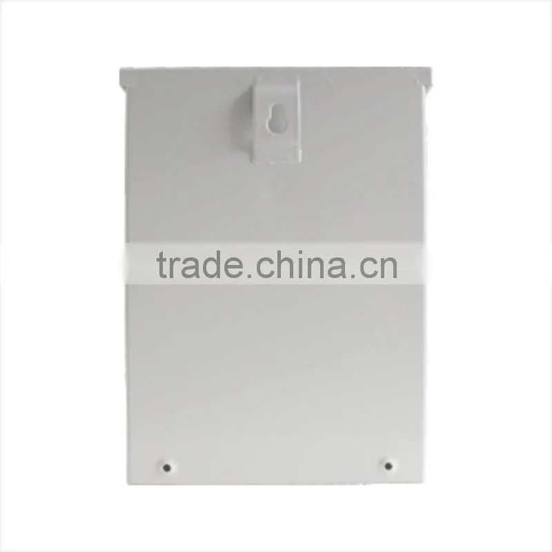 JVM-A Sheet metal box for cctv power supply distribution box