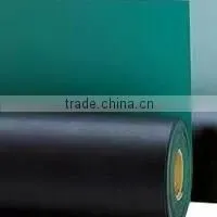 PTFE Teflon Seamless Fusing Machine Belt Teflon Coated Conveyor Belts