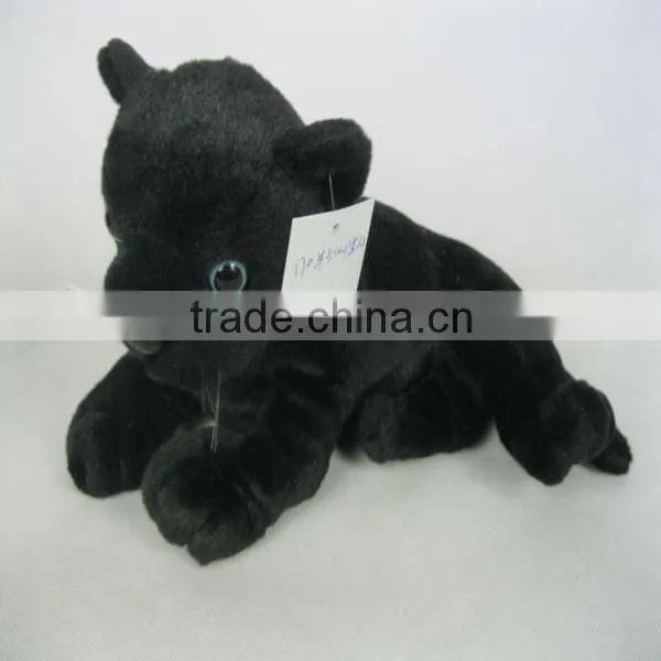 Custom soft toy manufacture