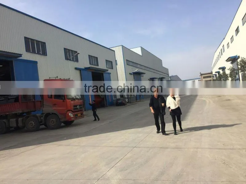 Hexagon type charcoal machine /sawdust briquette pressing machine