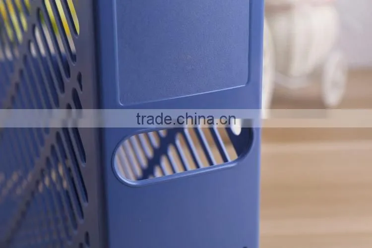 Office Furniture Plastic Magazine File Box