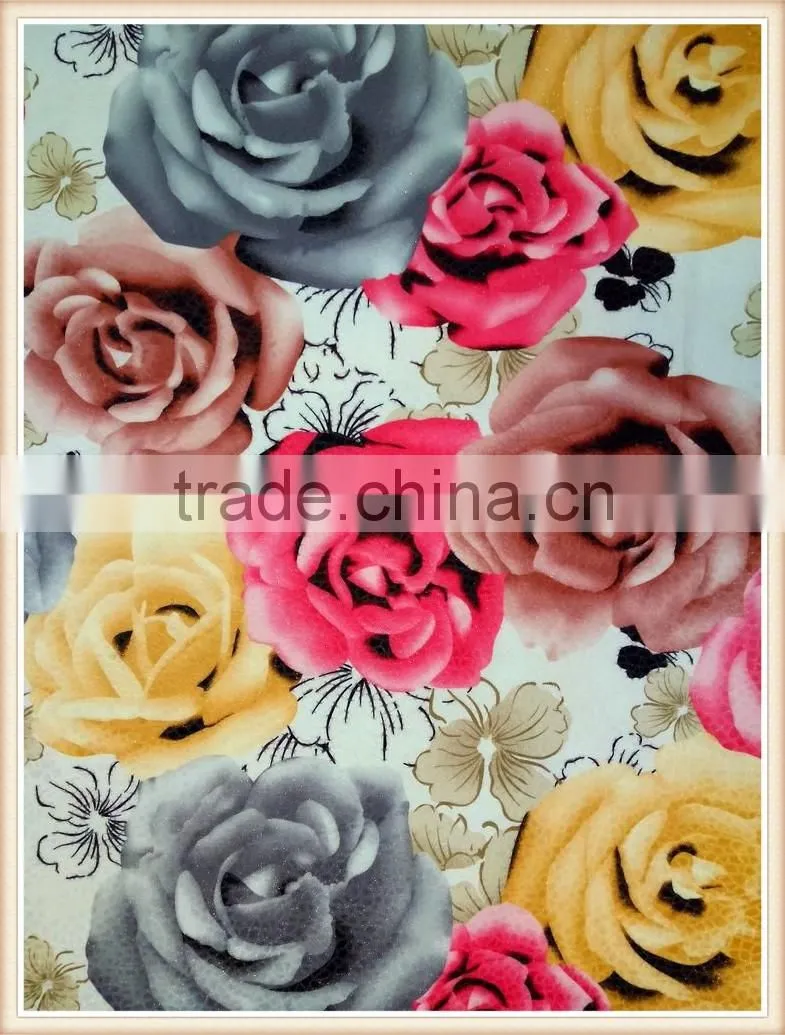 clear iron on transfer paper