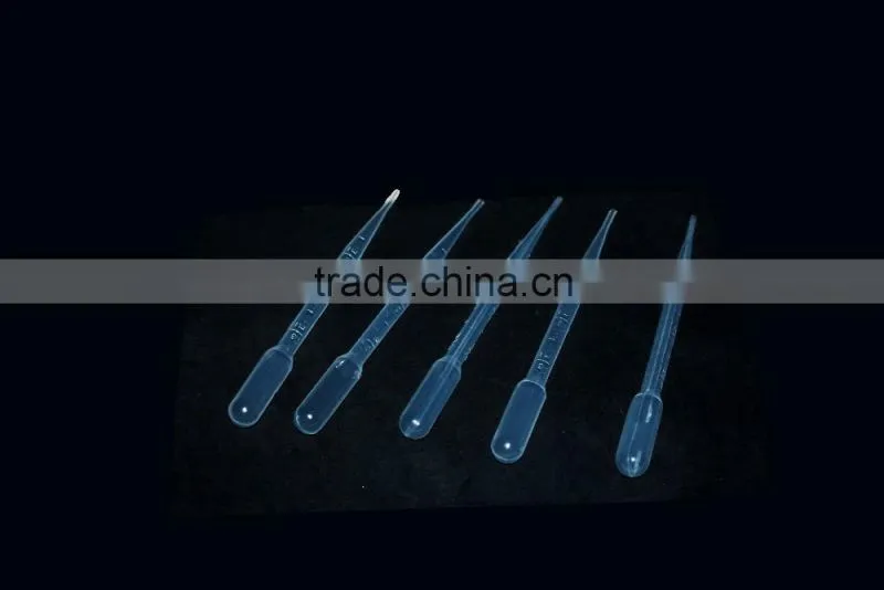 3ML 5ML 10ML plastic HYDROPONICS gardening pipette