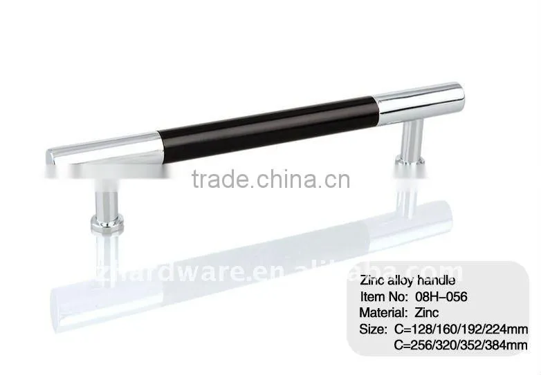 Modern kitchen cabinet handle