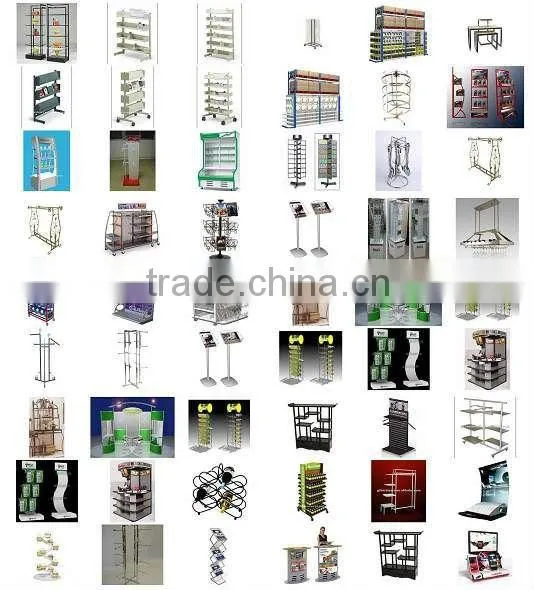 Eyeglasses Display