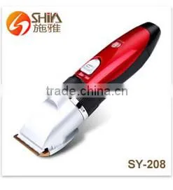 Professional concentrator nozzle 2000w black blow dryer hot best hair dryer electric heating element in china SY-6862