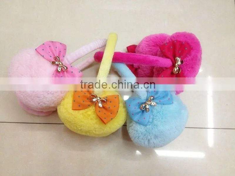 fashion earmuffs