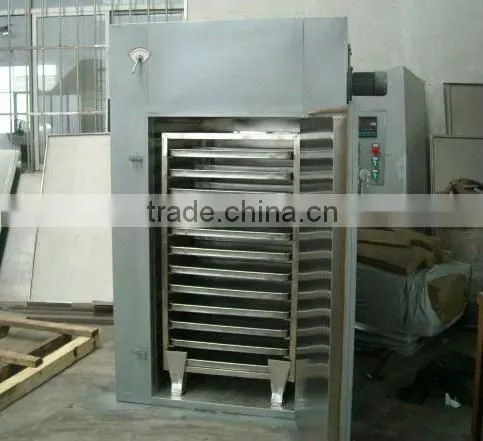 easy to operate Seeds Drying Machine