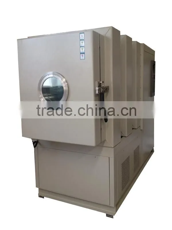 Pressure universal testing machine