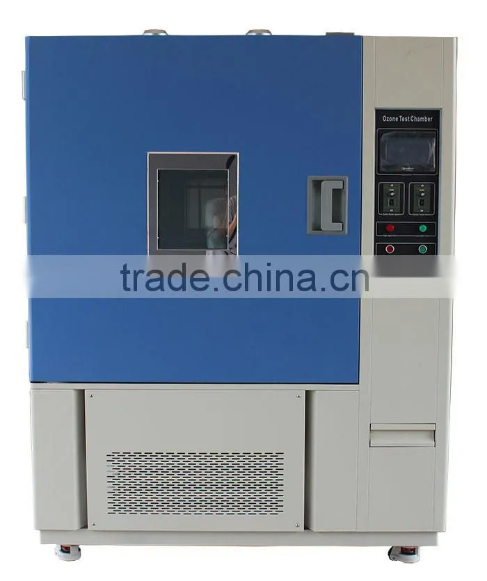 Rubber Testing Chamber Ozone Testing Chamber