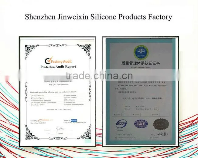 customized silicone frisbee with logo