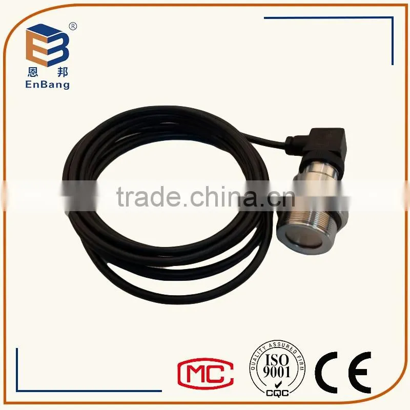 New China 4-20mA underwater level sensor with anticorrosive shell