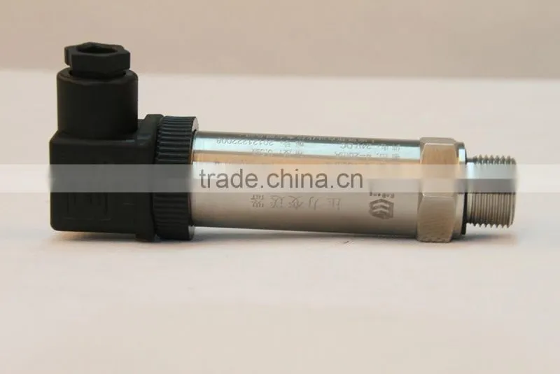 hot sales huba control pressure transmitter