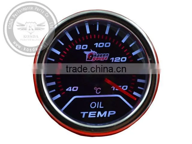 Auto Electrical digital oil pressure gauge,digital turbo boost gauge