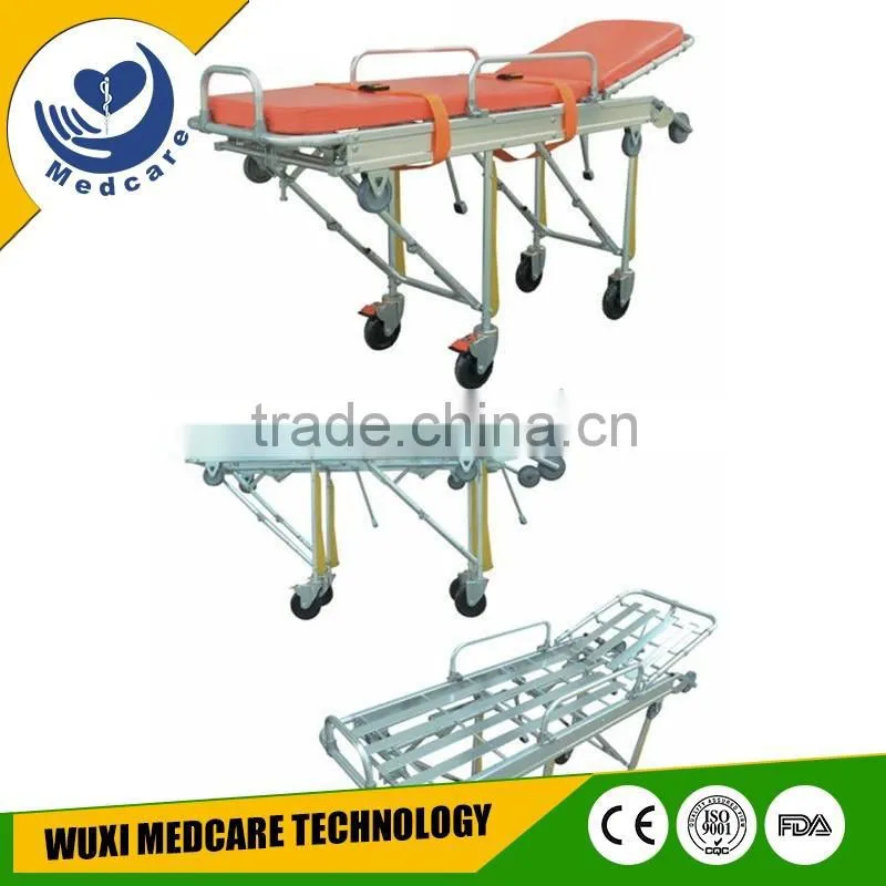 MT-A2 sked stretcher