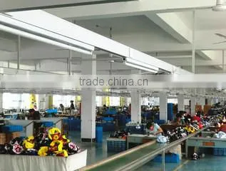 Langfang Fengxu Sport Goods Co., Ltd. company overview - view 2