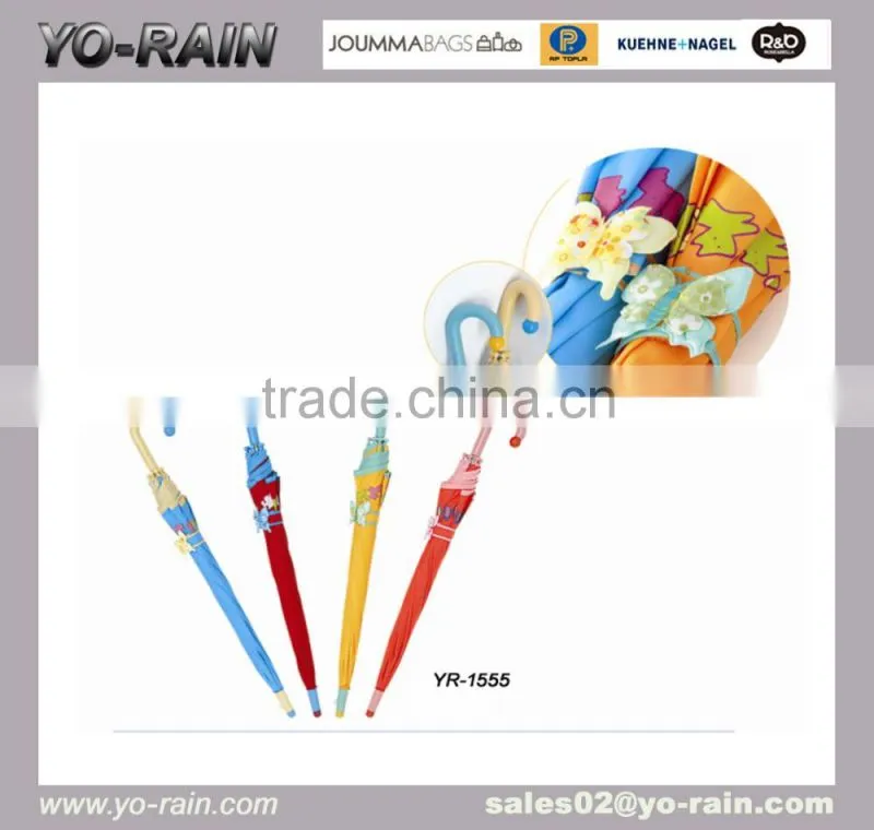 Hot selling new design kazbrella inverted upside down reverse umbrella