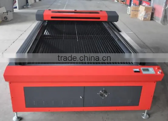 China supplier CNC CO2 laserUSA coherend co2 laser for leather craft tool and paper gift card