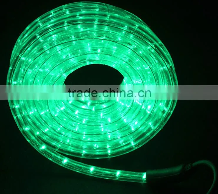 Alibaba best sellers 220V-240V rgb led lighting rope