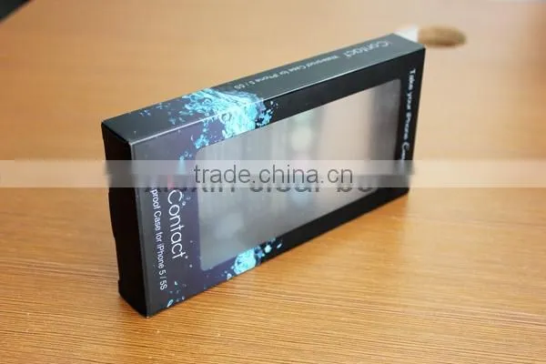 new pp mobile phone storage box for case