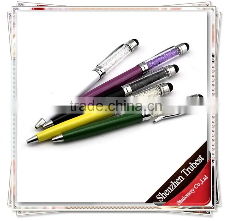 TCR-02 Multi function Stylus pen , smartphone touch pen