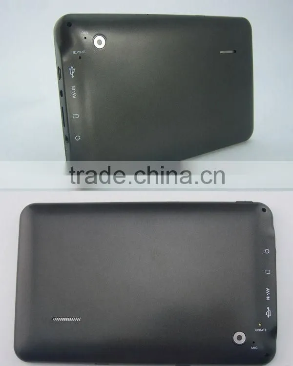 7.0 inch tablet android for opel astra h car radio dvd gps navigation system