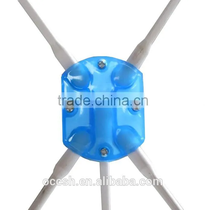 Foldable Table top Mini X Stand
