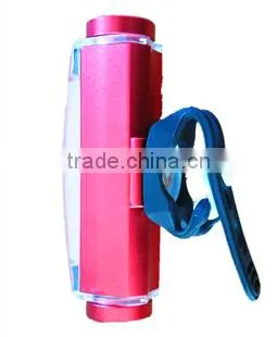 BLAST COB RECHARGEABLE USB LED BICYCLE LIGHT IN NINGHAI