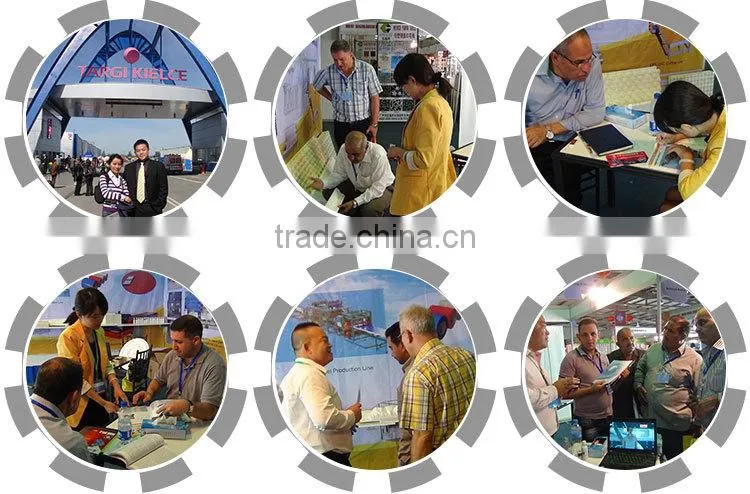 Chinese hot wire eps polystyrene board cutting machine