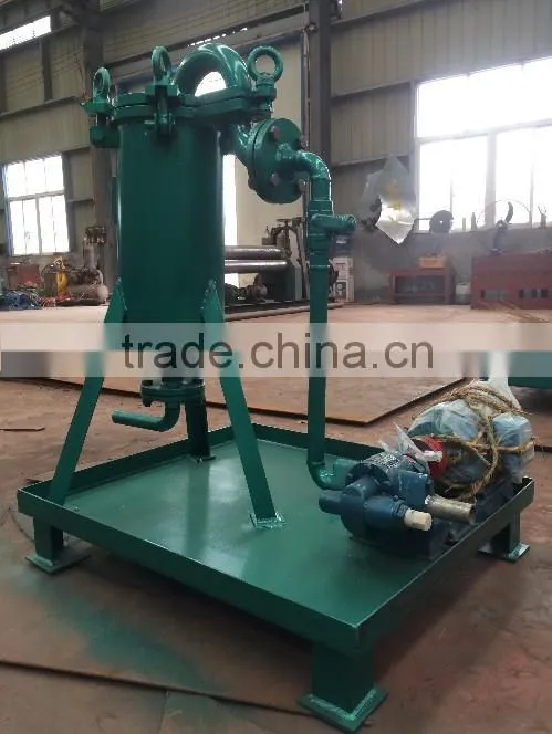 mixing,mixed oil filter