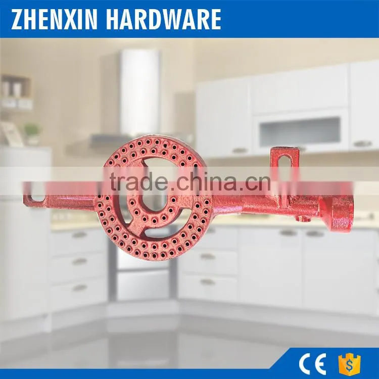cast iron gas burner, stainless steel gas burner, cheaper gas stove single burner