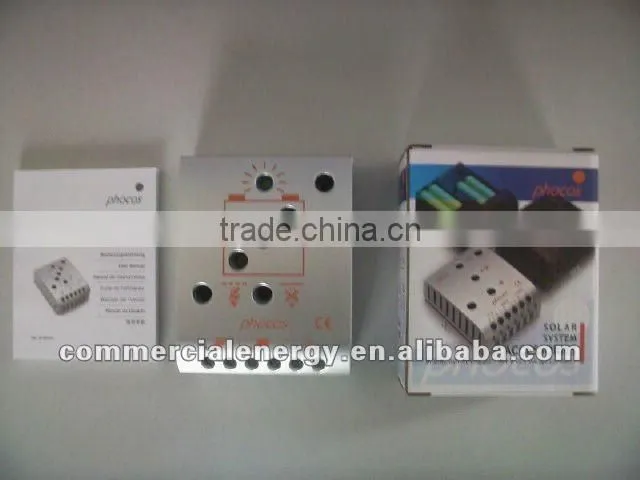 CML10 Phocos Solar Charge Controller