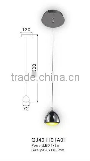 modern led chandelier lamp/chandelier led/led chandelier