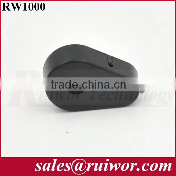 Drop-shaped Lanyand for Pull Box