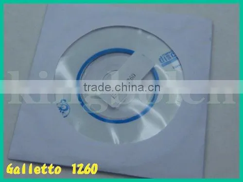 Free Shipping ECU Flasher OBD2 Galletto 1260