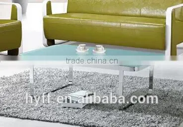 arabic coffee table,modern design glass tea table,glass tea table design DJ211