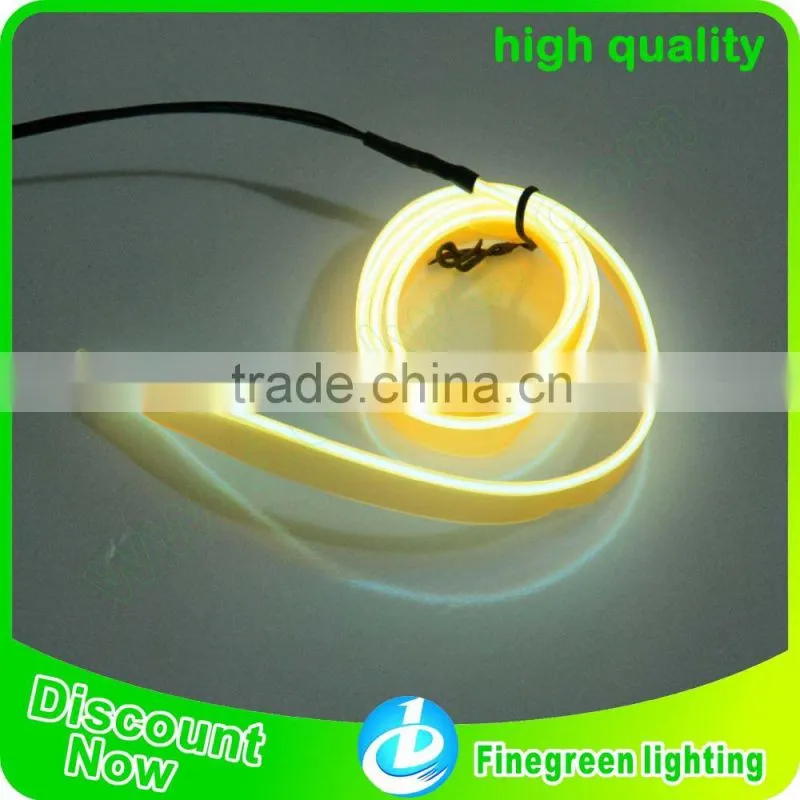 el wire with multi splitters for christmas decoration